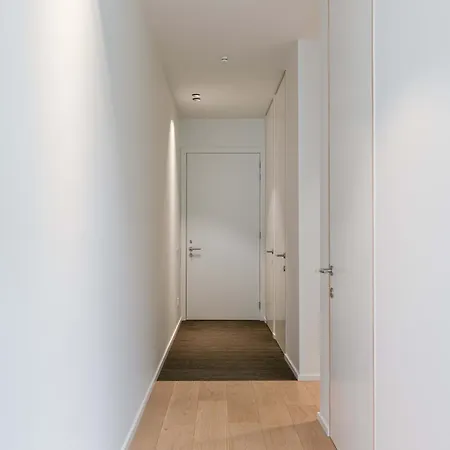 Appartement New And Modern In