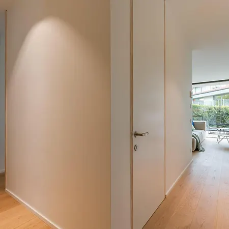 New And Modern In