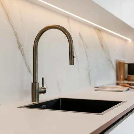 Appartement New And Modern In Coxyde