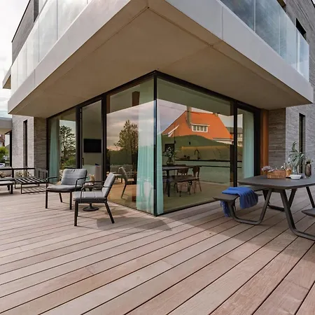 Appartement New And Modern In *