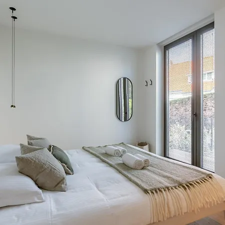 Appartement New And Modern In *