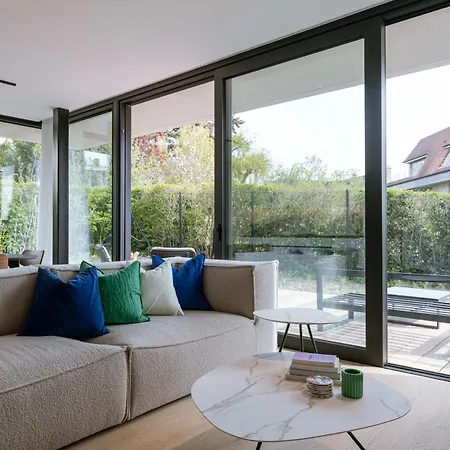 Appartement New And Modern In *