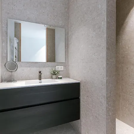 New And Modern In Coxyde